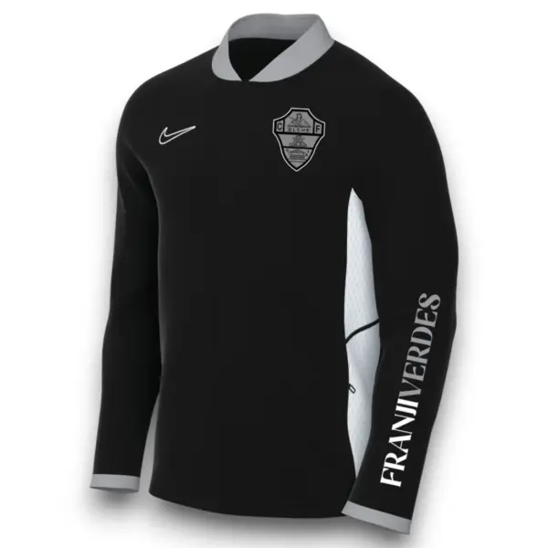 Chaqueta Elche 2025-2026 Entrenamiento