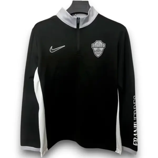 Chaqueta Elche 2025-2026 Entrenamiento