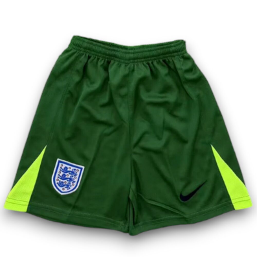 england-25-26-green-GK-shorts1-Photoroom.jpg Pantalón corto Estados Unidos 2025-2026 Local Portero
