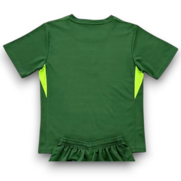 Camiseta Inglaterra 2025-2026 Portero