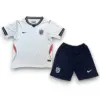 Camiseta Inglaterra 2025-2026 Local