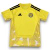 Camiseta Escocia 2026 Portero Local