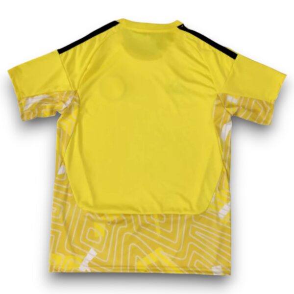 Camiseta Escocia 2026 Portero Local