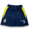 Pantalón corto Espanyol 2025-2026 Alternativo