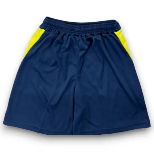 Pantalón corto Espanyol 2025-2026 Alternativo