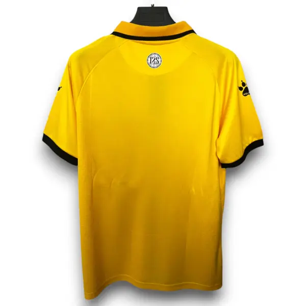 Camiseta Espanyol 2025-2026 125th Aniversario