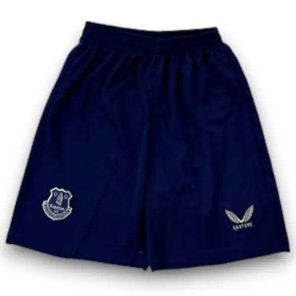 Pantalón corto Everton 2025-2026 Visitante