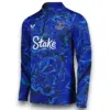 Chaqueta Everton 2025-2026 Entrenamiento