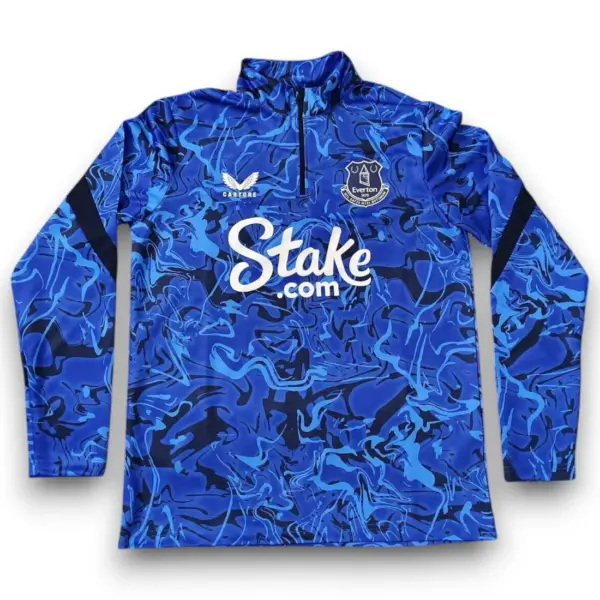 Chaqueta Everton 2025-2026 Entrenamiento
