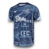 Camiseta Everton 2024-2025 Prepartido