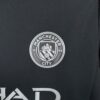 Camiseta Manchester City 2025-2026 Visitante