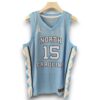 Camiseta North Carolina NCAA