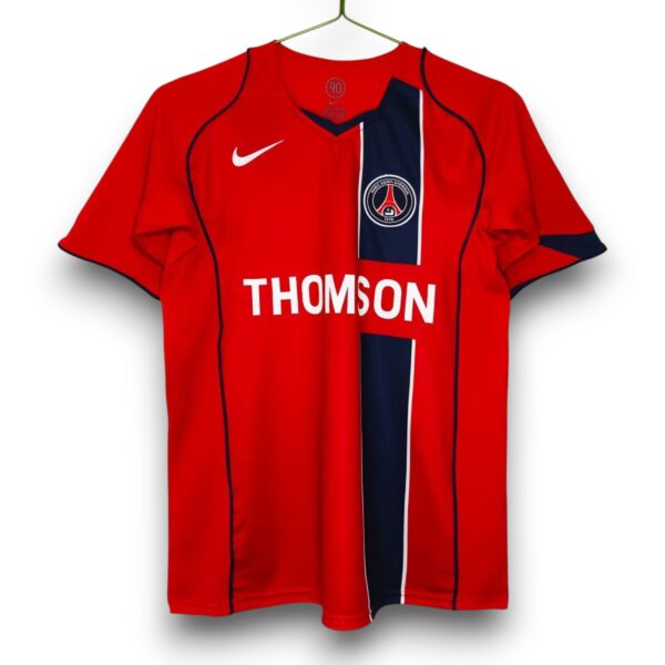 f103686f.jpg Camiseta París 2004-2005 Visitante