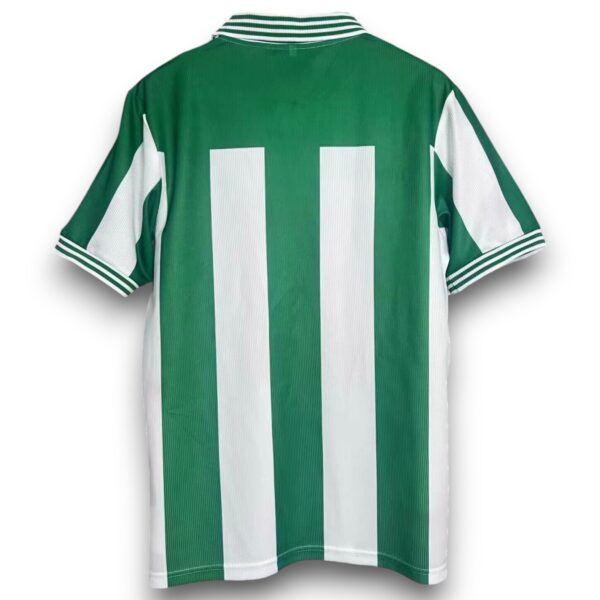 Camiseta Cordoba 1998-1999 Local
