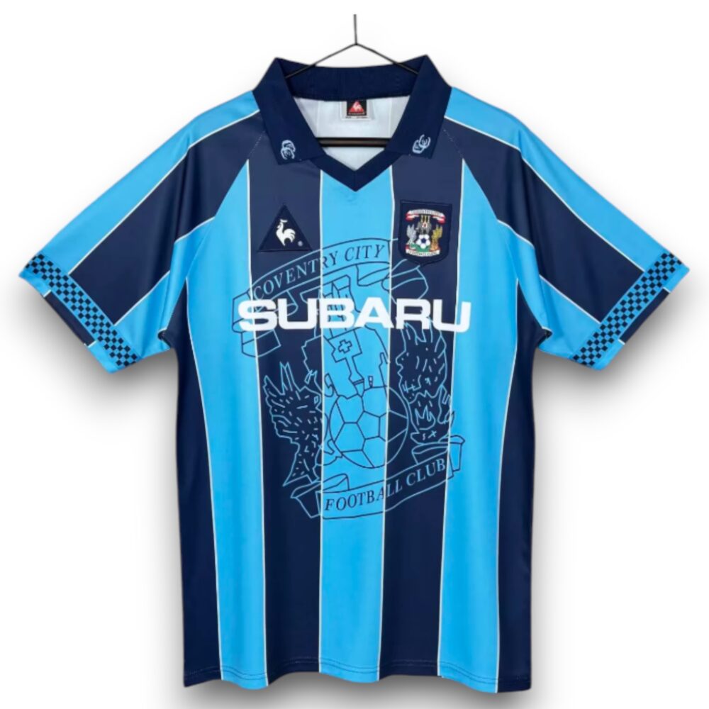 f124b601.jpg Camiseta Coventry City 1997-1998 Local