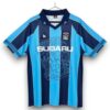 Camiseta Coventry City 1997-1998 Local