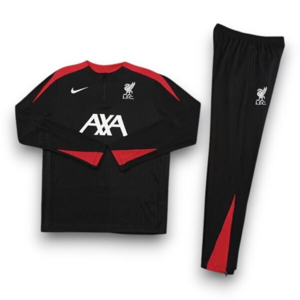 Chándal LVP 2024-2025 Alternativo 3 – Entrenamiento