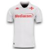 Camiseta Fiorentina 2024-2025 Visitante