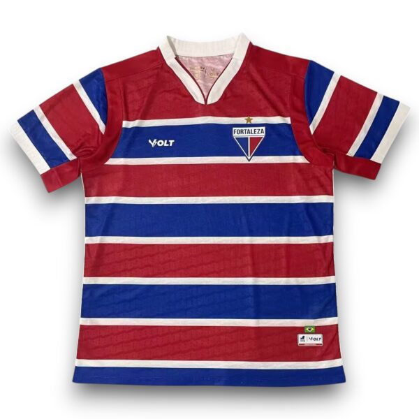 Camiseta Fortaleza 2025-2026 Local