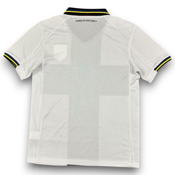 Camiseta Parma 2025-2026 Local
