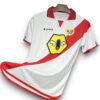 Camiseta Rayo Vallecano 2001-2002 Local