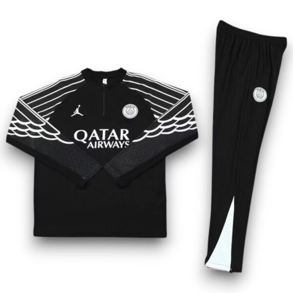 Chándal París 2025-2026 Alternativo – Entrenamiento