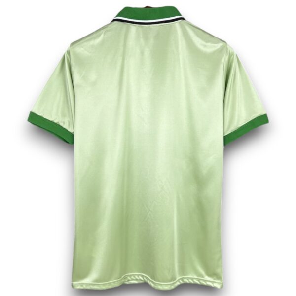 Camiseta Real Betis 1999-2000 Visitante