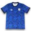Camiseta Guatemala 2025 Prepartido