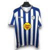 Camiseta Sheffield Wednesday 2001-2003 Local