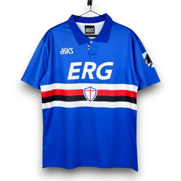 f4253557.jpg Camiseta Sampdoria 1993-1994 Local