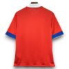 Camiseta Chile 2015-2016 Local