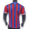 Camiseta Crystal Palace 2025-2026 Local – Version Pro Player