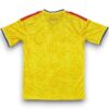 Camiseta Colombia 2025-2026 Local