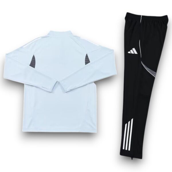 Chándal Japon 2025-2026 Local – Entrenamiento