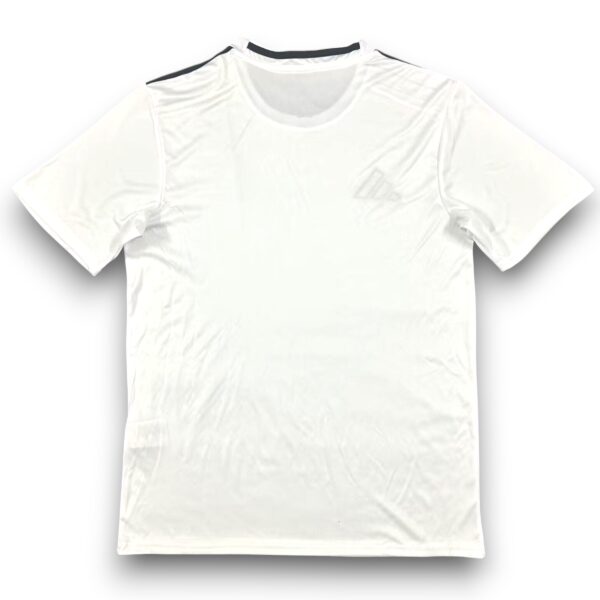 Camiseta Curazao 2026 Visitante