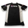 Camiseta Corinthians 2002 Visitante