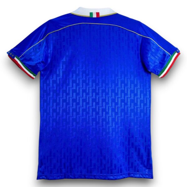 Camiseta Italia 1995 Local