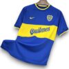 Camiseta Boca Juniors 2000-2001