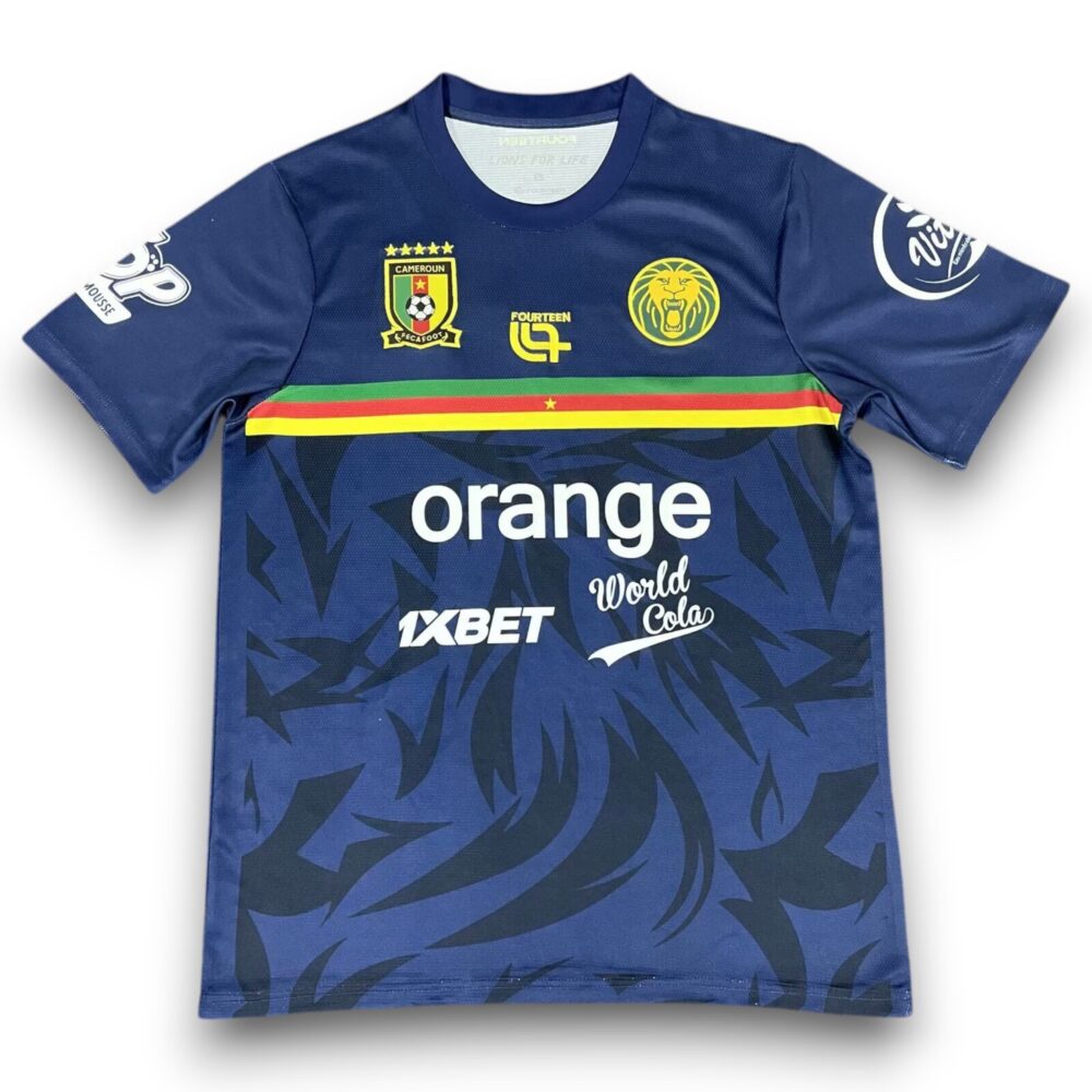 f65f5e8b-Photoroom.jpg Camiseta Camerún 2025-2026 Alternativa Entrenamiento
