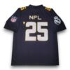 Camiseta Real Madrid x NFL 2025-2026