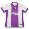 Camiseta Brighton 2025-2026 Visitante