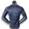 Camiseta Real Madrid 2025-2026 Visitante Manga Larga – Version Pro Player