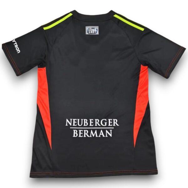 Camiseta Como 2024-2025 Portero