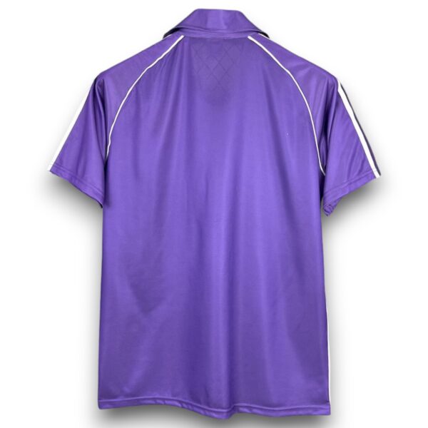 Camiseta Real Madrid 1984-1985 Visitante