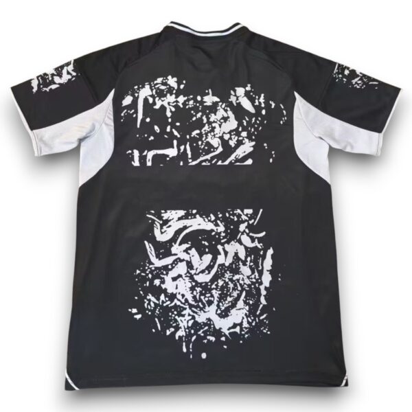 Camiseta Al-Nassr 2025-2026 Alternativa