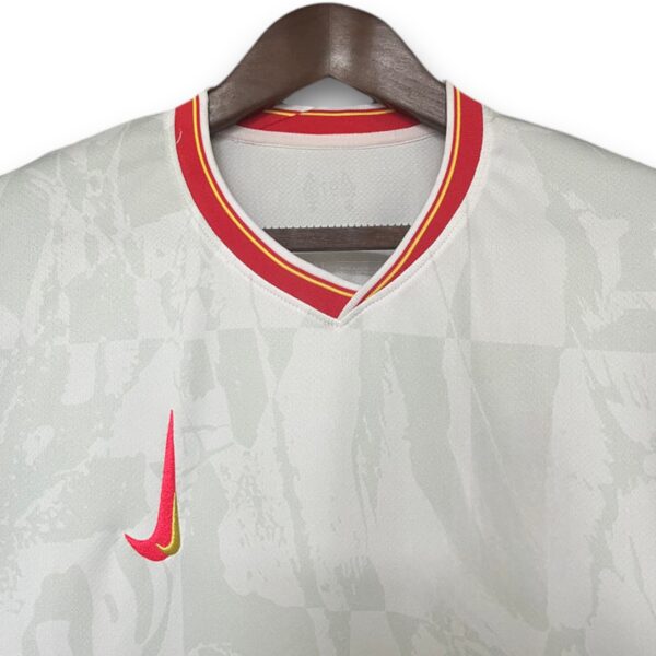 Camiseta LVP 2024-2025 Alternativa