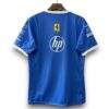 Camiseta Ferrari F1 2025 GP Italia – Edición Especial Monza