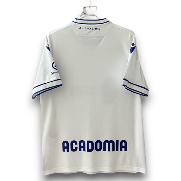 Camiseta AJ Auxerre 2025-2026 Local