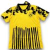 Camiseta BVB 2024-2025 Local – Mundial Clubes