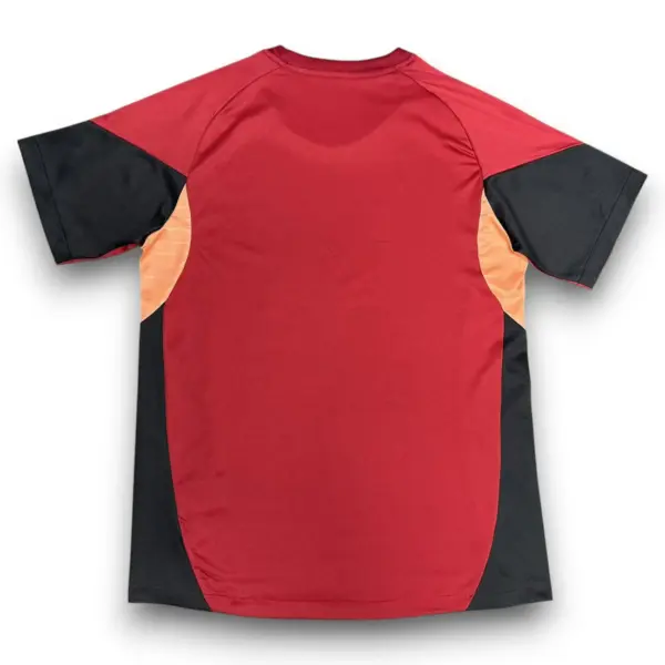 Camiseta Liverpool 2025-2026 Local Entrenamiento